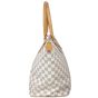 Louis Vuitton Saleya MM Damier Azur