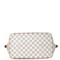 Louis Vuitton Saleya MM Damier Azur