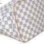 Louis Vuitton Saleya MM Damier Azur