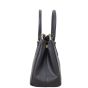 Prada Saffiano Lux Galleria Double Zip Tote Small
