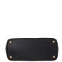 Prada Saffiano Lux Galleria Double Zip Tote Small