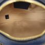 Gucci Ophidia Round Mini Shoulder Bag