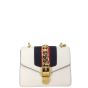 Gucci Sylvie Mini Chain Bag