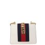 Gucci Sylvie Mini Chain Bag