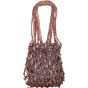 Dior Net Bucket Bag Oblique