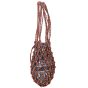 Dior Net Bucket Bag Oblique