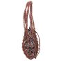 Dior Net Bucket Bag Oblique