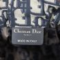 Dior Net Bucket Bag Oblique