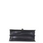 Fendi Kan I Crossbody Medium FF Embossed