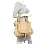 Chloe Marcie Satchel Medium