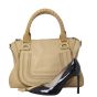 Chloe Marcie Satchel Medium