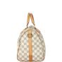 Louis Vuitton Speedy 30 Bandouliere Damier Azur
