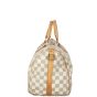 Louis Vuitton Speedy 30 Bandouliere Damier Azur