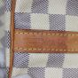 Louis Vuitton Speedy 30 Bandouliere Damier Azur