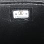 Chanel Vanity Case with Coco Heart Chain