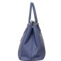 Prada Saffiano Lux Galleria Double Zip Tote Medium
