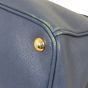 Prada Saffiano Lux Galleria Double Zip Tote Medium