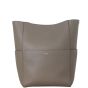 Celine Seau Sangle Bucket Bag