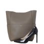 Celine Seau Sangle Bucket Bag
