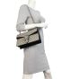 Gucci Dionysus GG Supreme Small Shoulder Bag