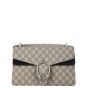 Gucci Dionysus GG Supreme Small Shoulder Bag
