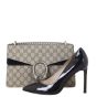 Gucci Dionysus GG Supreme Small Shoulder Bag