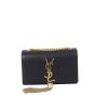 Saint Laurent Kate Tassel Chain Bag Small