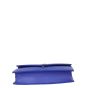 Saint Laurent Cassandre Envelope Chain Wallet