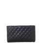 Chanel CC Clasp Clutch