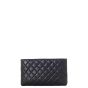 Chanel CC Clasp Clutch