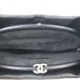 Chanel CC Clasp Clutch