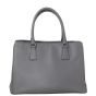 Prada Saffiano Lux Tote Medium