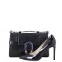Gucci Dionysus Small Shoulder Bag Python