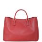 Prada Saffiano Lux Tote Large