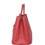 Prada Saffiano Lux Tote Large
