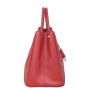 Prada Saffiano Lux Tote Large