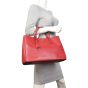 Prada Saffiano Lux Tote Large