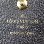 Louis Vuitton Emilie Wallet Monogram Empreinte