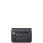 Chanel Classic Mini Wallet On Chain