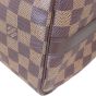 Louis Vuitton Speedy 25 Bandouliere Damier Ebene