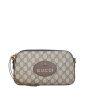 Gucci Neo Vintage GG Supreme Messenger Bag