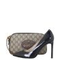 Gucci Neo Vintage GG Supreme Messenger Bag