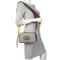 Gucci Neo Vintage GG Supreme Messenger Bag