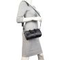 Louis Vuitton Keepall XS Bandouliere Monogram Eclipse