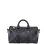Louis Vuitton Keepall XS Bandouliere Monogram Eclipse