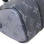Louis Vuitton Keepall XS Bandouliere Monogram Eclipse