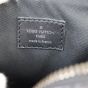 Louis Vuitton Keepall XS Bandouliere Monogram Eclipse