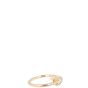 Tiffany & Co. Knot 18k Rose Gold Diamond Ring