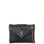 Saint Laurent Loulou Medium