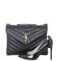 Saint Laurent Loulou Medium